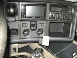 Brodit ProClip, Scania R-series 10-18