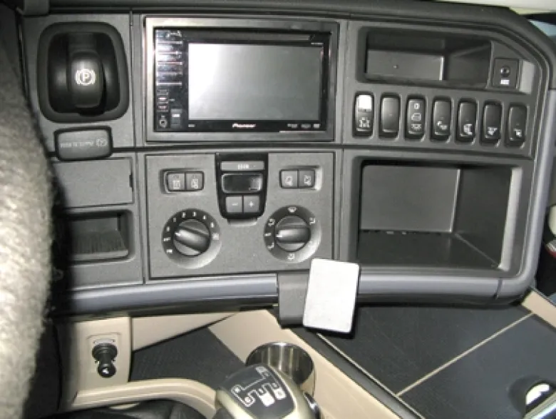 Brodit ProClip, Scania R-series 10-18
