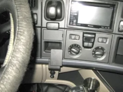 Brodit ProClip, Scania R-series 10-18