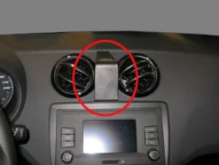 Brodit ProClip, Seat Ibiza 09-17