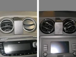 Brodit ProClip, Seat Ibiza 09-17
