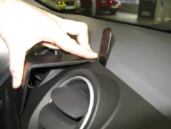 Brodit ProClip, Seat Ibiza 09-17