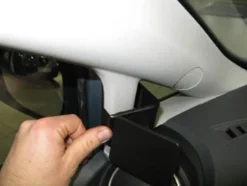 Brodit ProClip, Seat Ibiza 09-17