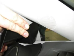Brodit ProClip, Seat Ibiza 09-17