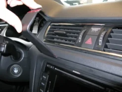 Brodit ProClip, Seat/Skoda
