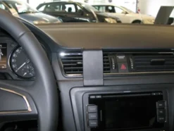 Brodit ProClip, Seat/Skoda