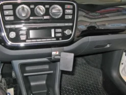Brodit ProClip, Seat/Skoda/Volkswagen