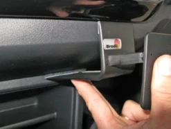 Brodit ProClip, Seat/Skoda/Volkswagen