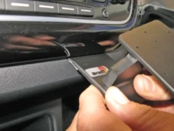 Brodit ProClip, Seat/Skoda/Volkswagen