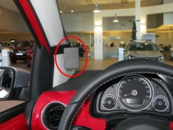 Brodit ProClip, Seat/Skoda/Volkswagen