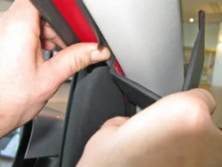 Brodit ProClip, Seat/Skoda/Volkswagen