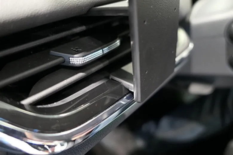 Brodit ProClip, Skoda Enyaq IV 21-26