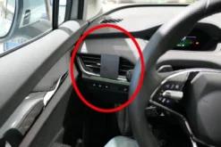 Brodit ProClip, Skoda Enyaq IV 21-26