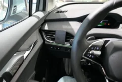 Brodit ProClip, Skoda Enyaq IV 21-26