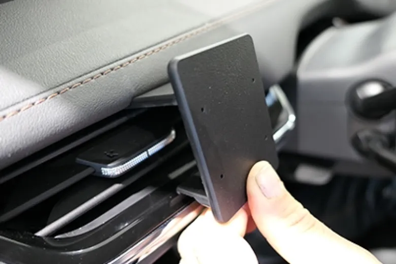 Brodit ProClip, Skoda Enyaq IV 21-26