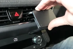 Brodit ProClip, Skoda Fabia 22-