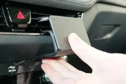Brodit ProClip, Skoda Fabia 22-