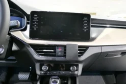 Brodit ProClip, Skoda Kamiq 20-