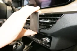 Brodit ProClip, Skoda Kamiq 20-