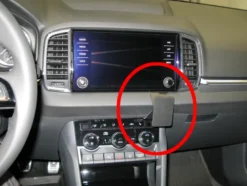Brodit ProClip, Skoda Karoq 18-