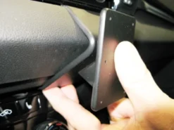 Brodit ProClip, Skoda Karoq 18-