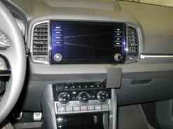 Brodit ProClip, Skoda Karoq 18-