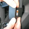 Brodit ProClip, Skoda Karoq/Kodiaq 17-23