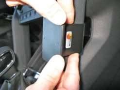 Brodit ProClip, Skoda Karoq/Kodiaq 17-23