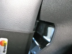 Brodit ProClip, Skoda Karoq/Kodiaq 17-23
