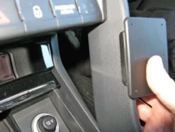Brodit ProClip, Skoda Karoq/Kodiaq 17-23