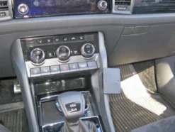 Brodit ProClip, Skoda Karoq/Kodiaq 17-23
