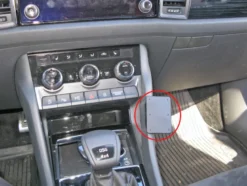 Brodit ProClip, Skoda Karoq/Kodiaq 17-23
