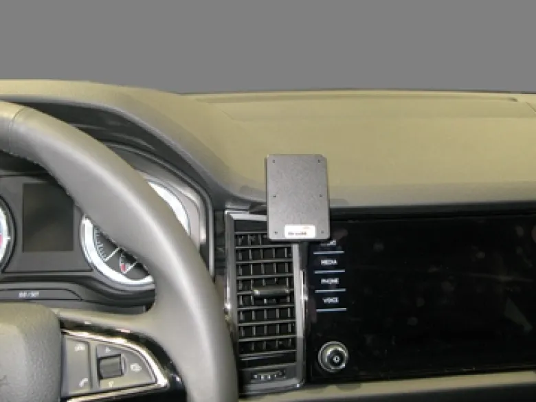Brodit ProClip, Skoda Kodiaq 17-23