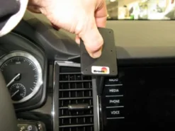Brodit ProClip, Skoda Kodiaq 17-23