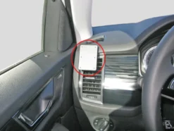 Brodit ProClip, Skoda Kodiaq 17-23