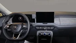 Brodit ProClip, Skoda Kodiaq 24-