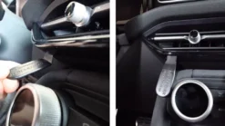 Brodit ProClip, Skoda Kodiaq 24-26