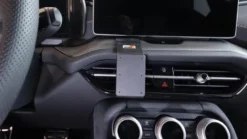 Brodit ProClip, Skoda Kodiaq 24-26