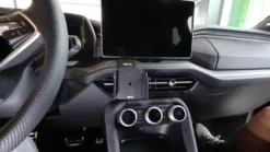 Brodit ProClip, Skoda Kodiaq 24-26