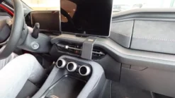 Brodit ProClip, Skoda Kodiaq 24-26