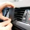 Brodit ProClip, Skoda Octavia III 18-21