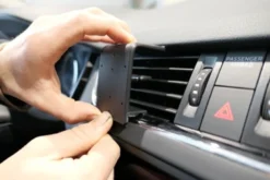 Brodit ProClip, Skoda Octavia III 18-21
