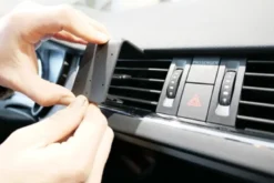 Brodit ProClip, Skoda Octavia III 18-21