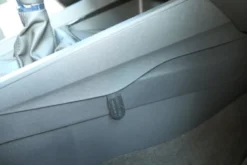 Brodit ProClip, Skoda Octavia IV 20-