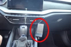 Brodit ProClip, Skoda Octavia IV 20-