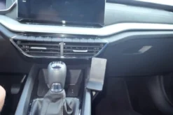 Brodit ProClip, Skoda Octavia IV 20-