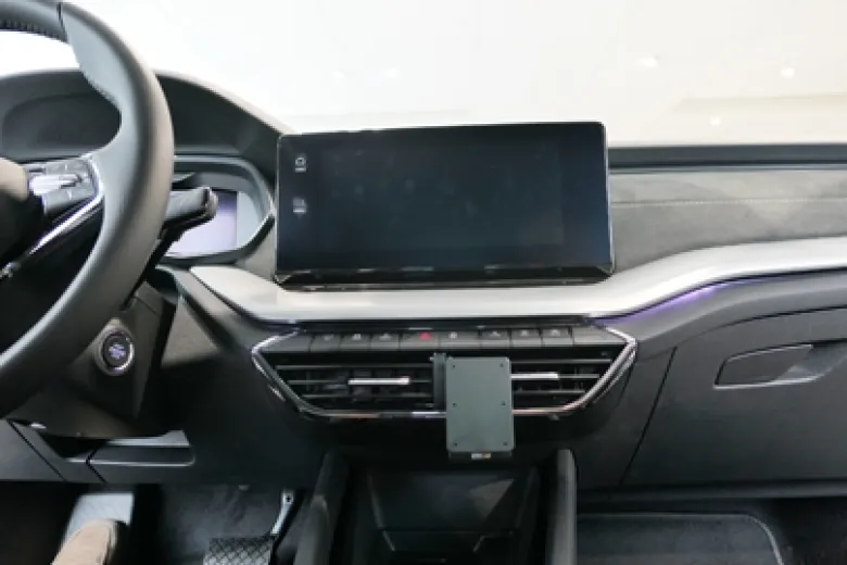 Brodit ProClip, Skoda Octavia IV 20-