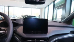 Brodit ProClip, Skoda Octavia IV 20-26