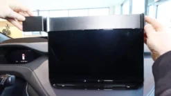 Brodit ProClip, Skoda Octavia IV 20-26
