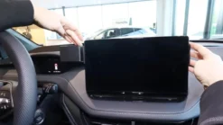 Brodit ProClip, Skoda Octavia IV 20-26
